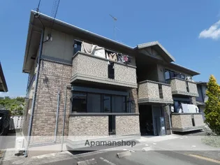 あきの グリーンスクエアの画像