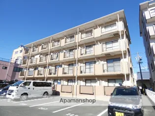 K−STAGE【1階】の外観