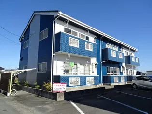 エスポワールⅠの画像