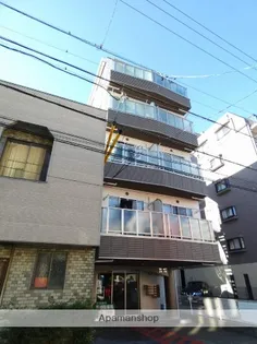 茜館【5階】の外観