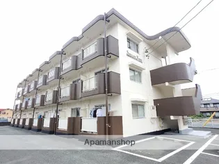 サンメイト可美の画像