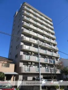 ブライトコート元浜【3階】の外観