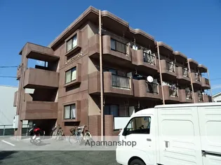 松下レジデンスⅢの画像