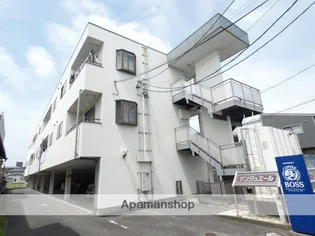 サンジュエールの画像