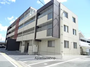 カシオペア【1階】の外観