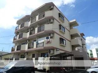 メゾンドール高丘の画像