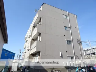 ロイヤルマンション植松の画像