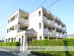 タウンソレイユの画像