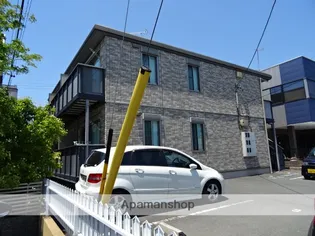 ルミエール・メイ【1階】の外観