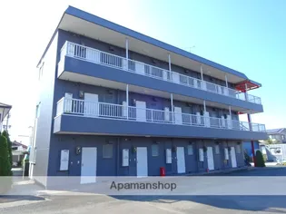 サンハイツエムⅠ【3階】の外観