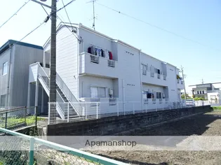 メゾンフェニックスⅢの画像