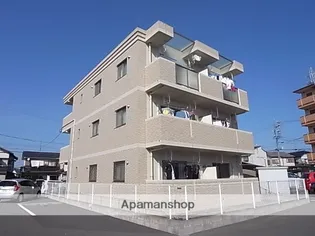 TCマンションの画像