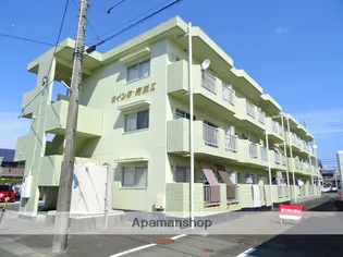 ウイング高丘Ⅱの画像