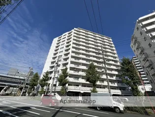 ハイレジデンス浜松の画像