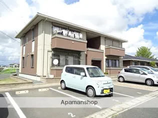 ベルフィオーレⅢ Dの画像