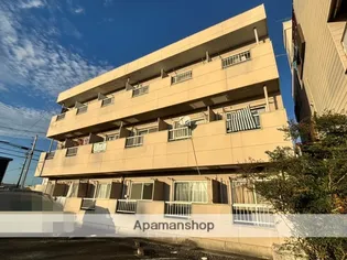 メゾンニシヤマの画像