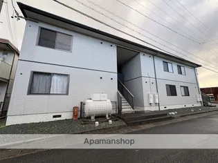 ラフォーレ天王Ⅱの画像