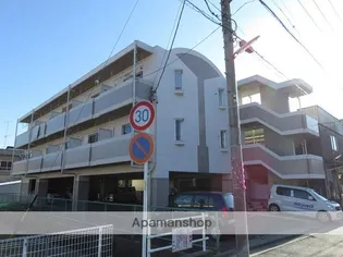 グレースアネックスの画像