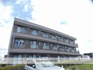 リベルテ曳馬【2階】の外観