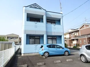 サンハイツみそのⅡの画像