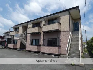 カネウハイツの画像