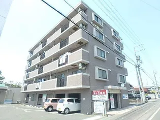 ピュア旭ヶ丘の画像