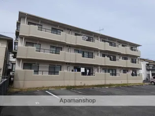 パークありのみ2【1階】の外観