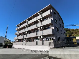 BE−FULLⅡ【1階】の外観