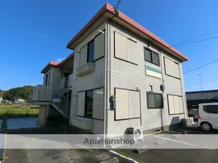 シティハイム初馬の画像