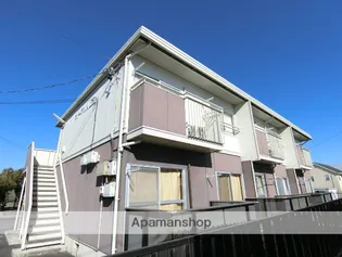 コーポ辻Cの画像