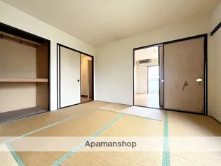 リージェントイズミ【1階】の内装