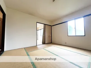 リージェントイズミ【1階】の内装