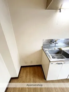 リージェントイズミ【1階】の内装