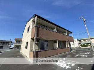 メゾンあさなの画像