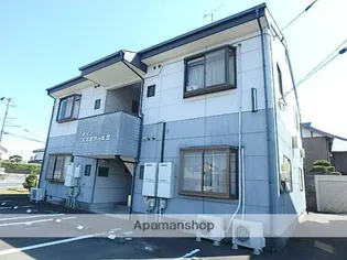 メゾン クレシェンドの画像