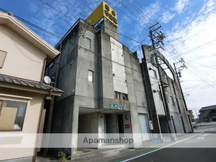 松尾ヴィラの画像