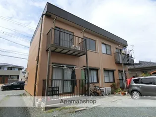 ヨークハイツの画像