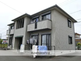 螢A【1階】の外観