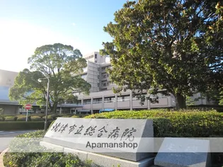 アロウ蔵小路【1階】の周辺