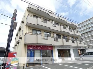 シャルム大蒲の画像