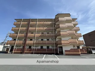 エレンシア【5階】の外観