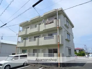 ウイング高丘Vの画像