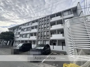 レインボープラザの画像