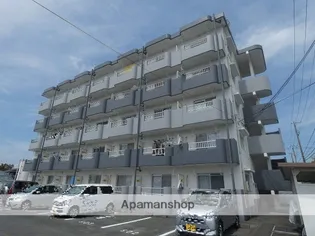 ハイライズHIRAI【3階】の外観