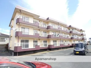 アビタシオン天王Iの画像