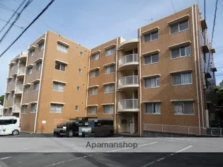 M彦尾平【4階】の外観