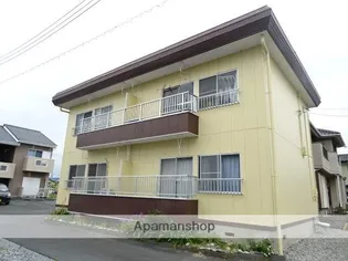 コーポ秋桜Ⅰの画像