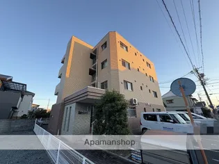 カーサドルチェの画像