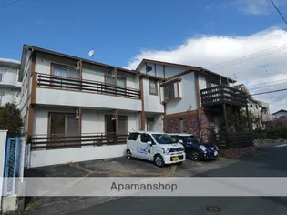 レイクサイドビラリコシェの画像