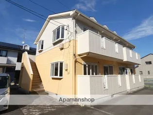 ビバリーハウス早出Aの画像